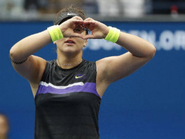 US Open 2019: Canadians trend #SheTheNorth after Bianca Andreescu’s triumph over Serena Williams