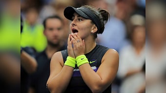 US Open 2019: Bianca Andreescu says, winning first Major at Flushing Meadows feels more rewarding after 2018 qualifying exit