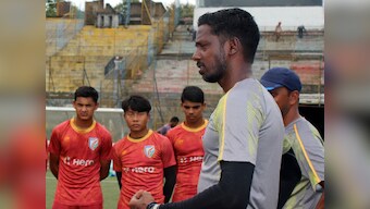 2020 AFC U-16 Championship Qualifiers: India coach Bibiano Fernandes warns against complacency after 12-match unbeaten run