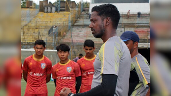 2020 AFC U-16 Championship Qualifiers: India coach Bibiano Fernandes warns against complacency after 12-match unbeaten run