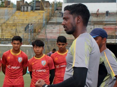 2020 AFC U-16 Championship Qualifiers: India coach Bibiano Fernandes warns against complacency after 12-match unbeaten run