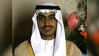 Donald Trump confirms death of Osama bin Laden's son, also Al-Qaeda's heir apparent, in anti-terror operation near Afghanistan-Pakistan border