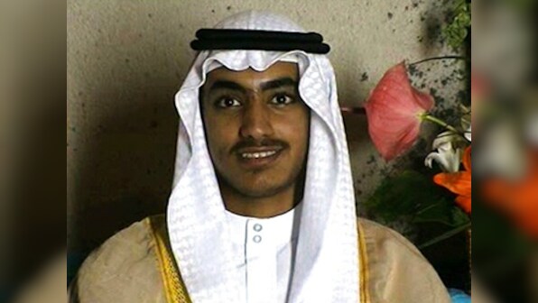 Donald Trump confirms death of Osama bin Laden's son, also Al-Qaeda's heir apparent, in anti-terror operation near Afghanistan-Pakistan border