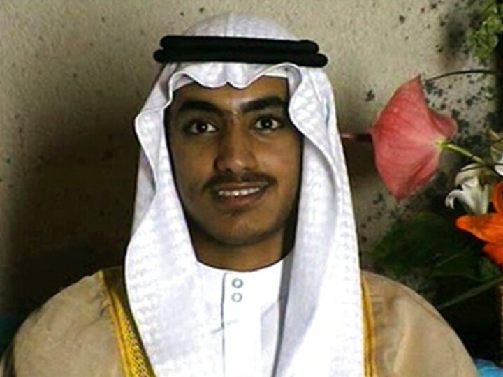 Donald Trump confirms death of Osama bin Laden's son, also Al-Qaeda's heir apparent, in anti-terror operation near Afghanistan-Pakistan border