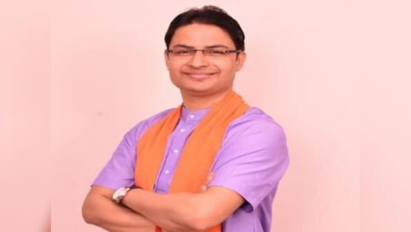 Rumours of one lakh Gorkhas being left out of NRC roll untrue, says Darjeeling BJP MP Raju Bista
