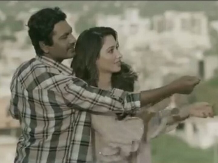 Bole Chudiyan teaser: Nawazuddin Siddiqui is vying for Tamannaah Bhatia's attention in upcoming rom-com