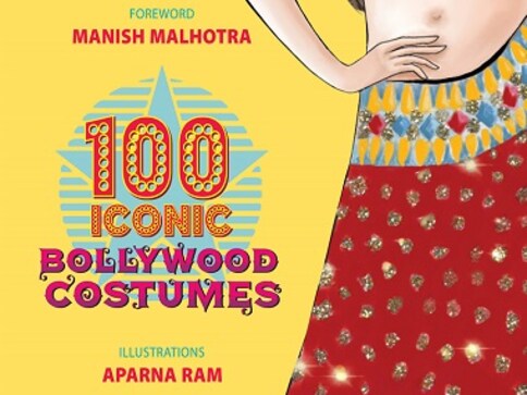 Anarkalis, white saris and extravagance: Bollywood and fashion's inextricable bond is subject of a new book Anarkalis, white saris and extravagance: Bollywood and fashion's inextricable bond is subject of a new book