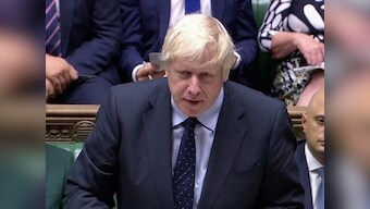 Boris Johnson to make fresh attempt to force early election after EU agrees to postpone Brexit until 31 January