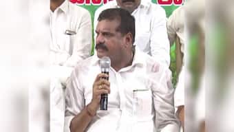 YSRCP accuses TDP of politicising ex-AP Assembly speaker Kodela Siva Prasada Rao's death, seeks fair probe