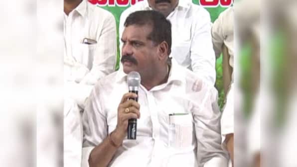YSRCP accuses TDP of politicising ex-AP Assembly speaker Kodela Siva Prasada Rao's death, seeks fair probe