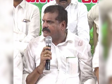 YSRCP accuses TDP of politicising ex-AP Assembly speaker Kodela Siva Prasada Rao's death, seeks fair probe YSRCP accuses TDP of politicising ex-AP Assembly speaker Kodela Siva Prasada Rao's death, seeks fair probe