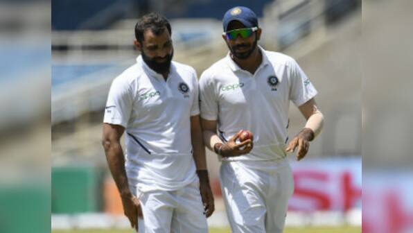 India vs West Indies: Virat Kohli's relentlessly aggressive bowling unit fashions sweeping domination in Caribbean