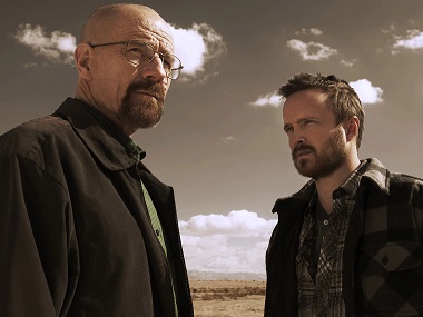 Breaking Bad: Before El Camino, a look at what made Vince Gilligan's crime series a modern classic Breaking Bad: Before El Camino, a look at what made Vince Gilligan's crime series a modern classic