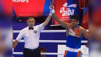 World Boxing Championships 2019: Brijesh Yadav progresses to second round with emphatic win over Poland's Maleusz Goinski