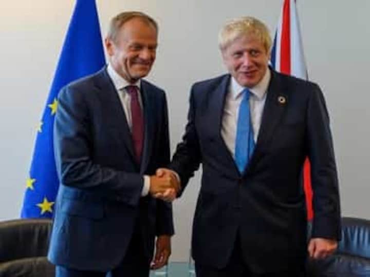 Boris Johnson reiterates call for ‘flexibility’ in Brexit talks; ‘No breakthrough, no breakdown’, says EU Council President Donald Tusk