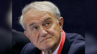 Longtime International Gymnastics Federation Bruno Grandi passes away at 85