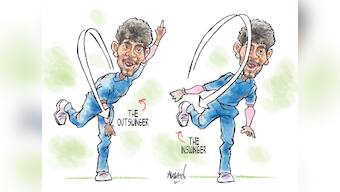 Jasprit Bumrah 3.0: The evolution of the fast bowler from one-dimensional player to feared opponent