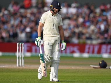 Ashes 2019: Time for under fire English batsmen to make a statement in fifth Test as Bradmanesque Steve Smith eyes Don’s record Ashes 2019: Time for under fire English batsmen to make a statement in fifth Test as Bradmanesque Steve Smith eyes Don’s record