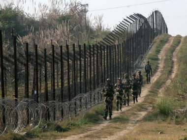 Security forces on alert as intel warns of Pakistan Army recruiting Afghan fighters to carry out attacks in Jammu and Kashmir Security forces on alert as intel warns of Pakistan Army recruiting Afghan fighters to carry out attacks in Jammu and Kashmir