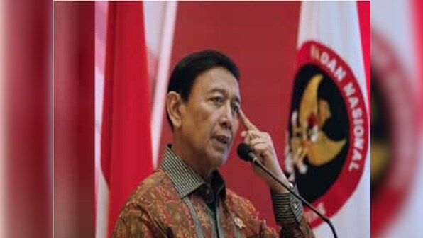 Group aiming to disrupt parliament behind student protests in Indonesia, says national police chief Tito Karnavian