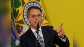 2020 Republic Day parade: Chief guest Jair Bolsonaro dubbed as 'Trump of Tropics' has history of controversial comments on race, women and homosexuality