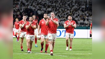Rugby World Cup 2019: Despite biggest mismatch of tournament, Canada relishing opportunity to play champions All Blacks