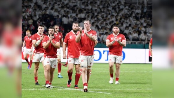 Rugby World Cup 2019: Despite biggest mismatch of tournament, Canada relishing opportunity to play champions All Blacks
