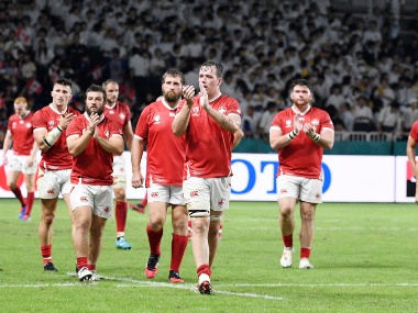 Rugby World Cup 2019: Despite biggest mismatch of tournament, Canada relishing opportunity to play champions All Blacks Rugby World Cup 2019: Despite biggest mismatch of tournament, Canada relishing opportunity to play champions All Blacks