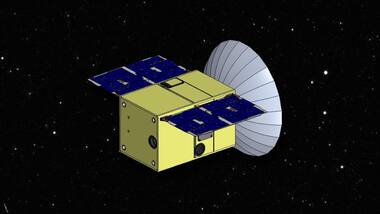 CubeSat mission to help NASA chart an orbit for its orbiting lunar space station
