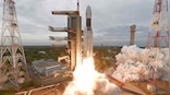 Private enterprises to take over building GSLV-Mk III and SSLV rockets for the space department