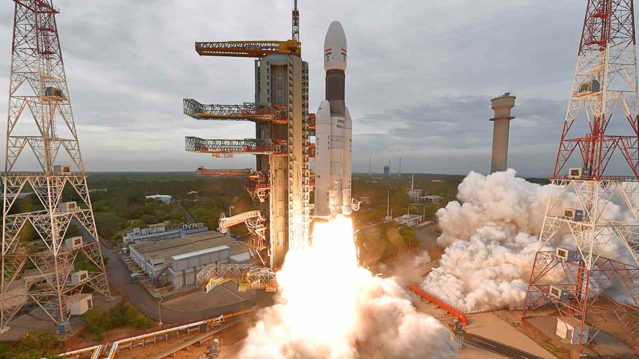 COVID-19 delays Gaganyaan's first uncrewed mission, won't take place this December: ISRO COVID-19 delays Gaganyaan's first uncrewed mission, won't take place this December: ISRO