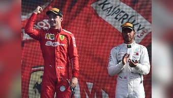 Formula 1 2019: Charles Leclerc's defence, Sebastian Vettel's questionable decisions and more talking points from Italian GP