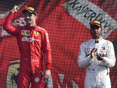 Formula 1 2019: Charles Leclerc's defence, Sebastian Vettel's questionable decisions and more talking points from Italian GP Formula 1 2019: Charles Leclerc's defence, Sebastian Vettel's questionable decisions and more talking points from Italian GP