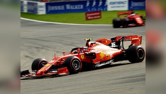 Formula 1 2019: Charles Leclerc to get upgraded power unit at Italian GP as Ferrari hope to end Mercedes' streak at Monza