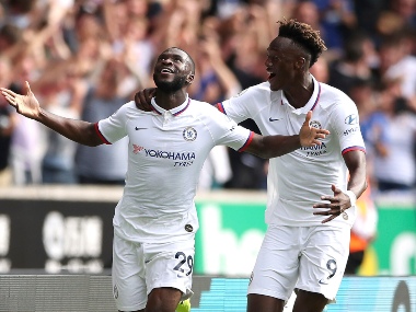 Champions League: Chelsea eye promising return to top-tier European football against crisis-stricken Valencia Champions League: Chelsea eye promising return to top-tier European football against crisis-stricken Valencia