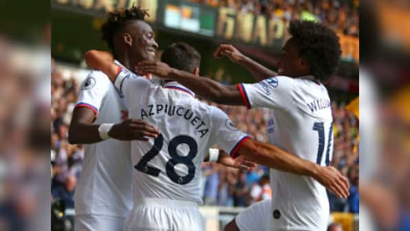 Champions League Preview: In-form Napoli, Liverpool clash in battle of attacking prowess; troubled Valencia meet Chelsea