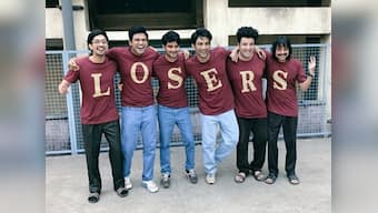 Chhichhore box office collection: Sushant Singh Rajput's college drama crosses Rs 80 cr mark in second week