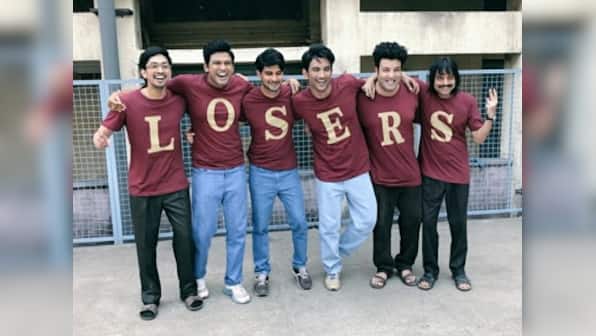Chhichhore box office collection: Sushant Singh Rajput's college drama crosses Rs 80 cr mark in second week