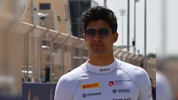 Formula 2 driver Juan Manuel Correa out of artificially induced coma but requires major surgery