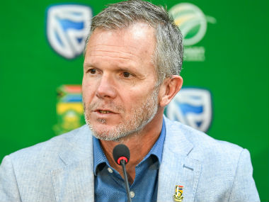 South African Cricketers Association pondering players' strike over board's refusal to engage, puts England series in jeopardy South African Cricketers Association pondering players' strike over board's refusal to engage, puts England series in jeopardy
