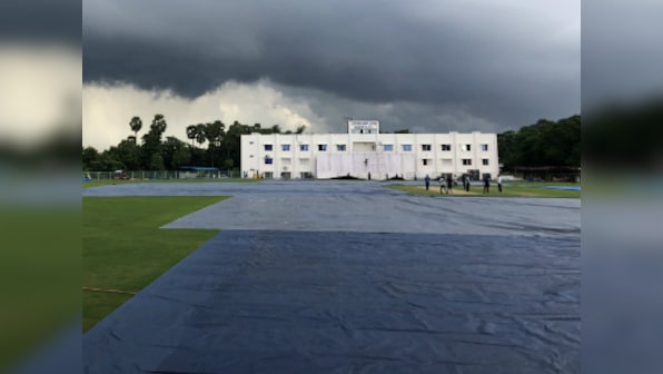 Vijay Hazare Trophy: BCCI looks at rescheduling rain-affected fixtures after 17 of 30 matches get affected