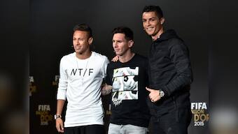 FIFA 20 Rankings: Lionel Messi, Cristiano Ronaldo continue dominance atop rankings, Liverpool stars break into top-10