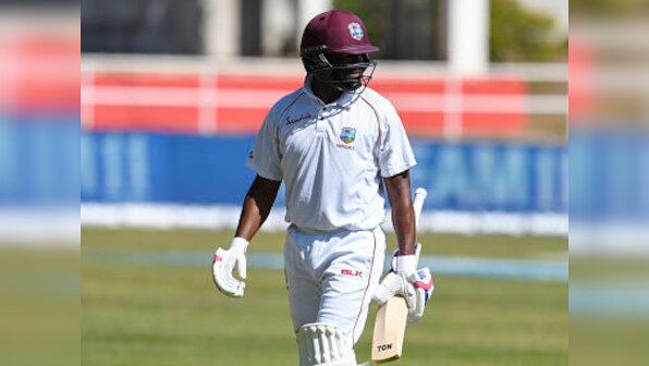 India vs West Indies: Windies coach Floyd Reifer disappointed with batsmen, says team failed to seize key moments