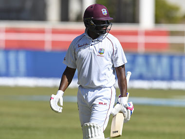 India vs West Indies: Windies coach Floyd Reifer disappointed with batsmen, says team failed to seize key moments India vs West Indies: Windies coach Floyd Reifer disappointed with batsmen, says team failed to seize key moments