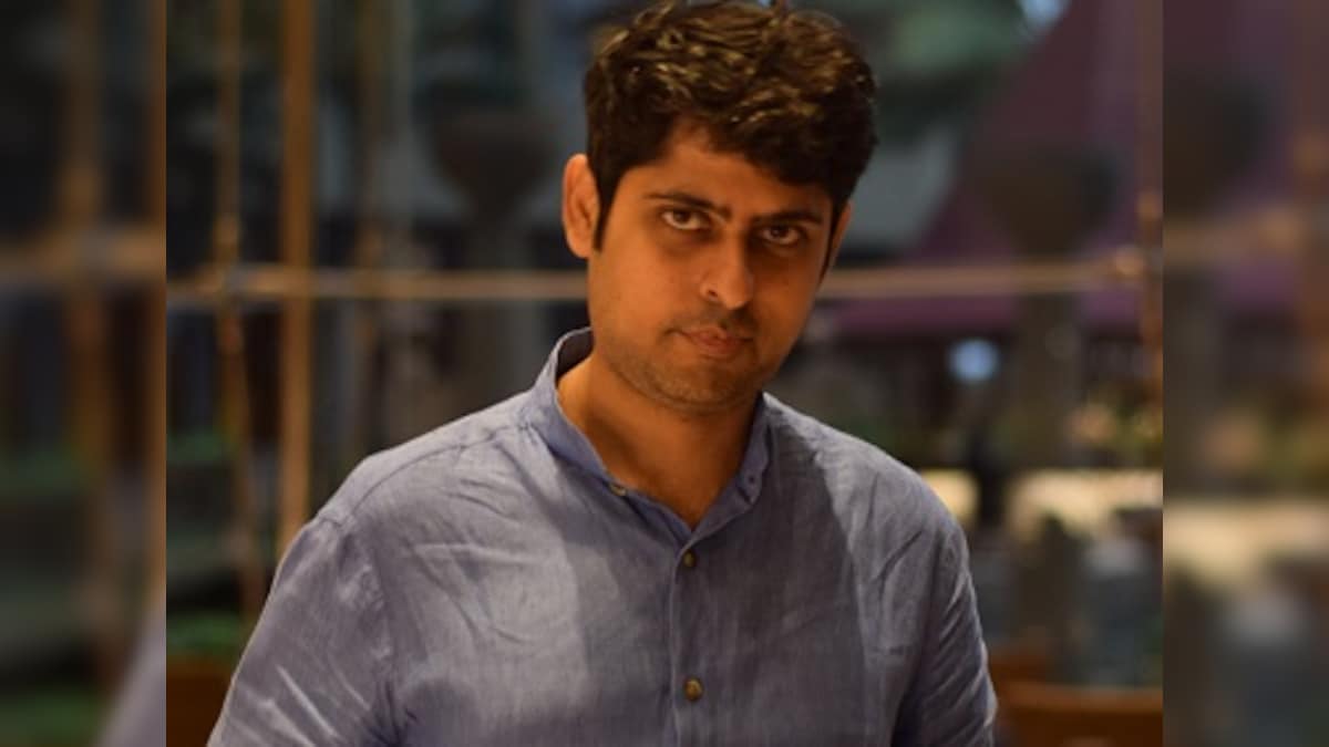 Varun Grover on adapting Sacred Games, and why pro-establishment comedy is against Indian culture