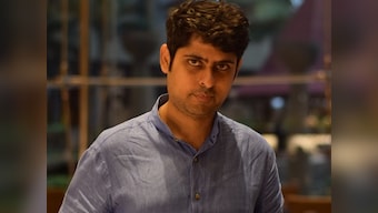 Varun Grover on adapting Sacred Games, and why pro-establishment comedy is against Indian culture