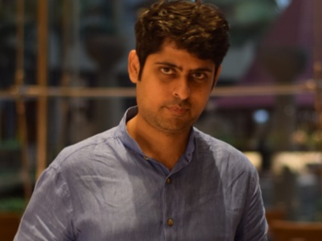 Varun Grover on adapting Sacred Games, and why pro-establishment comedy is  against Indian culture-Entertainment News , Firstpost