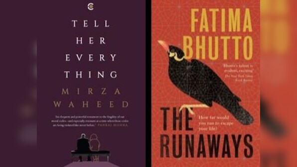 DSC Prize 2019: Perumal Murugan, Fatima Bhutto, Mirza Waheed among 15 authors featured in the longlist