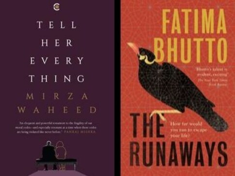 DSC Prize 2019: Perumal Murugan, Fatima Bhutto, Mirza Waheed among 15 authors featured in the longlist DSC Prize 2019: Perumal Murugan, Fatima Bhutto, Mirza Waheed among 15 authors featured in the longlist
