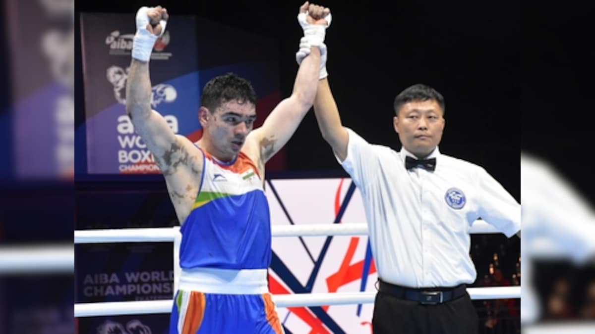 World Boxing Championships 2019: Duryodhan Singh Negi advances to Round 2 as India continue unbeaten run